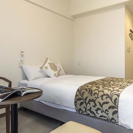 Aparthotel Mr.Kinjo In Miegusuku Naha Exteriér fotografie